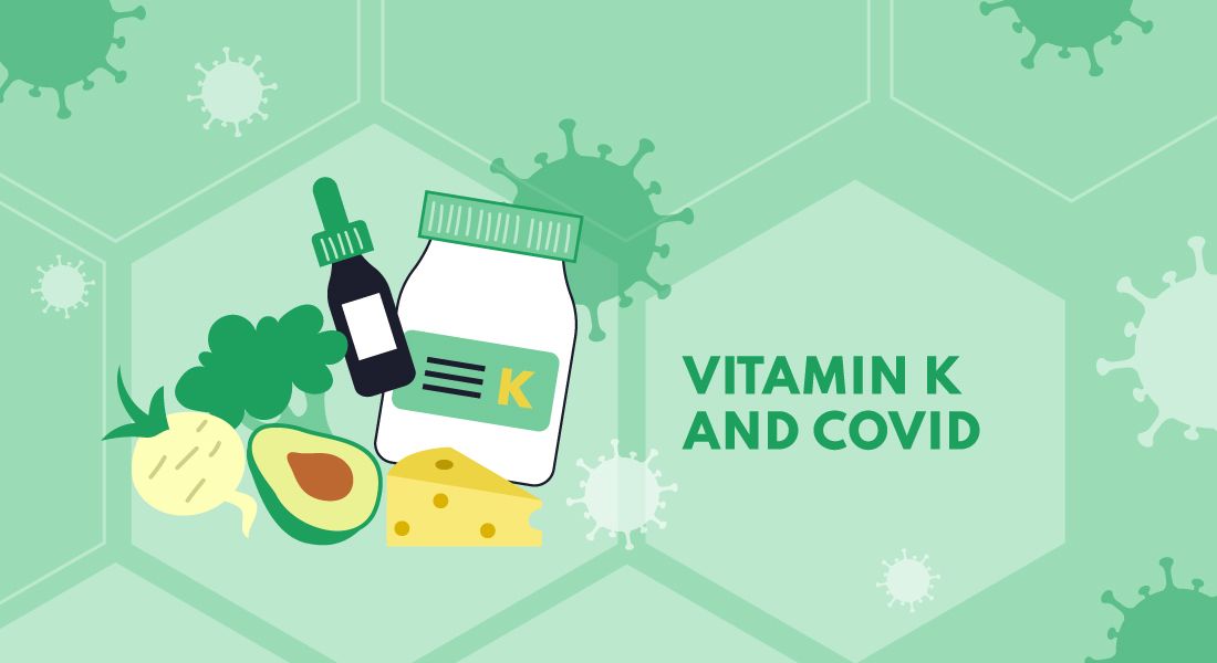 Vitamin K and COVID-19