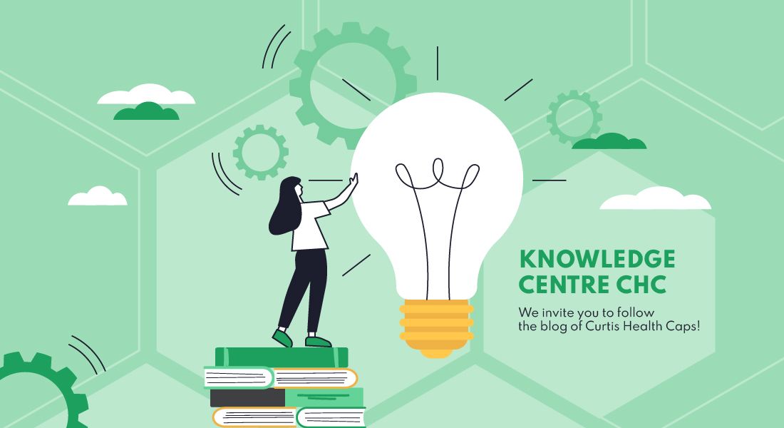 CHC KNOWLEDGE CENTRE: business blog… ready, set, go!