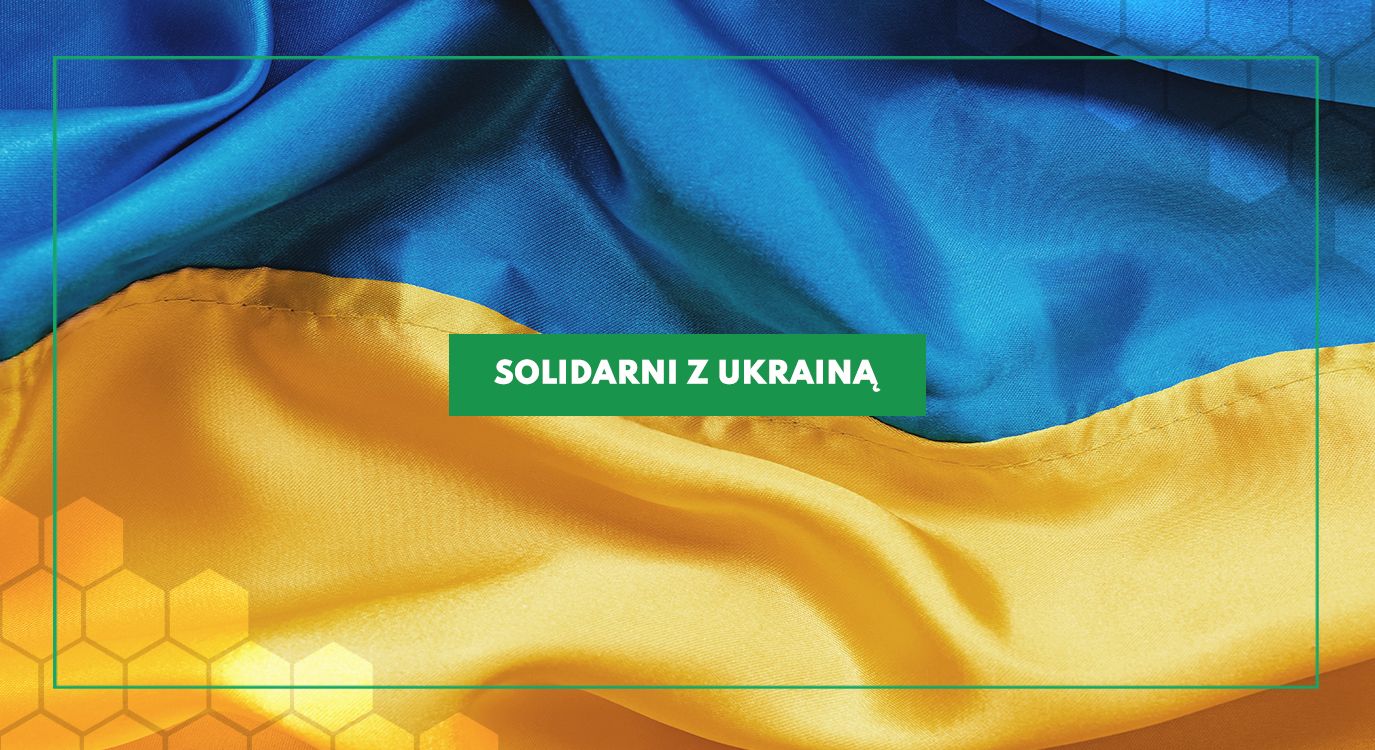 #SolidarnizUkrainą