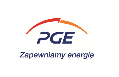 Energię zapewnia: PGE